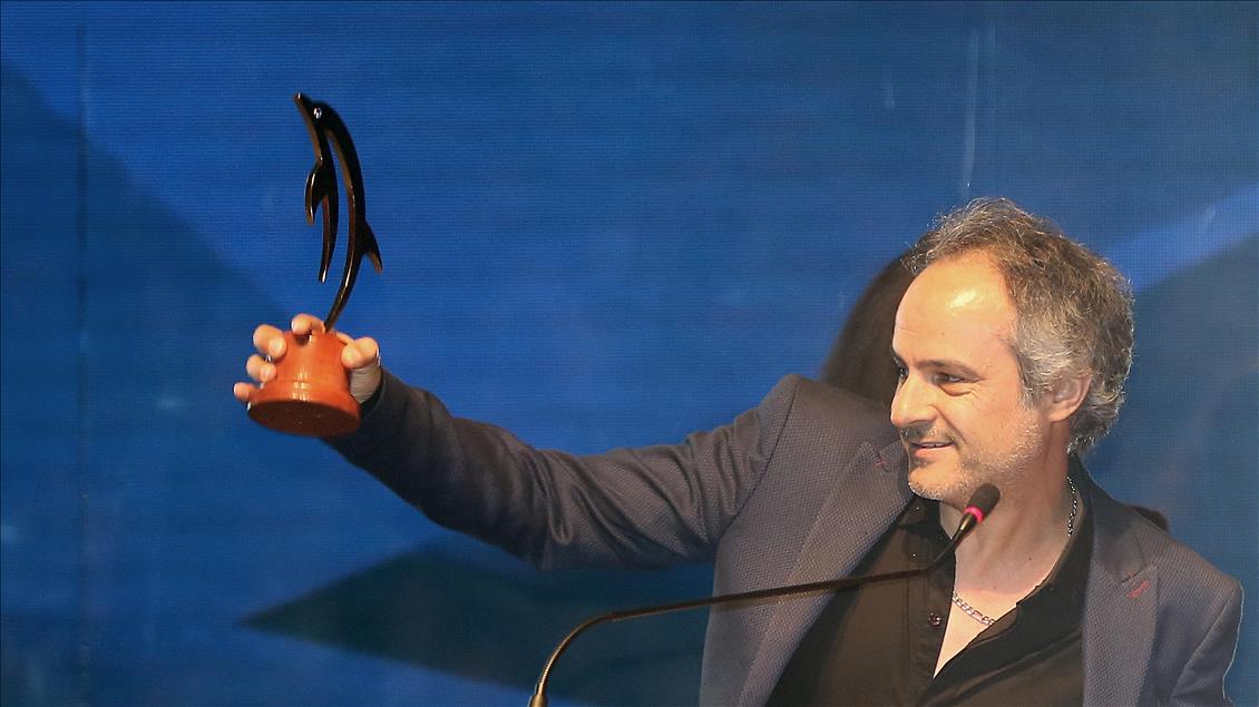 5. Uluslararası Boğaziçi Film Festivali sona erdi