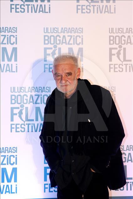 5. Uluslararası Boğaziçi Film Festivali sona erdi