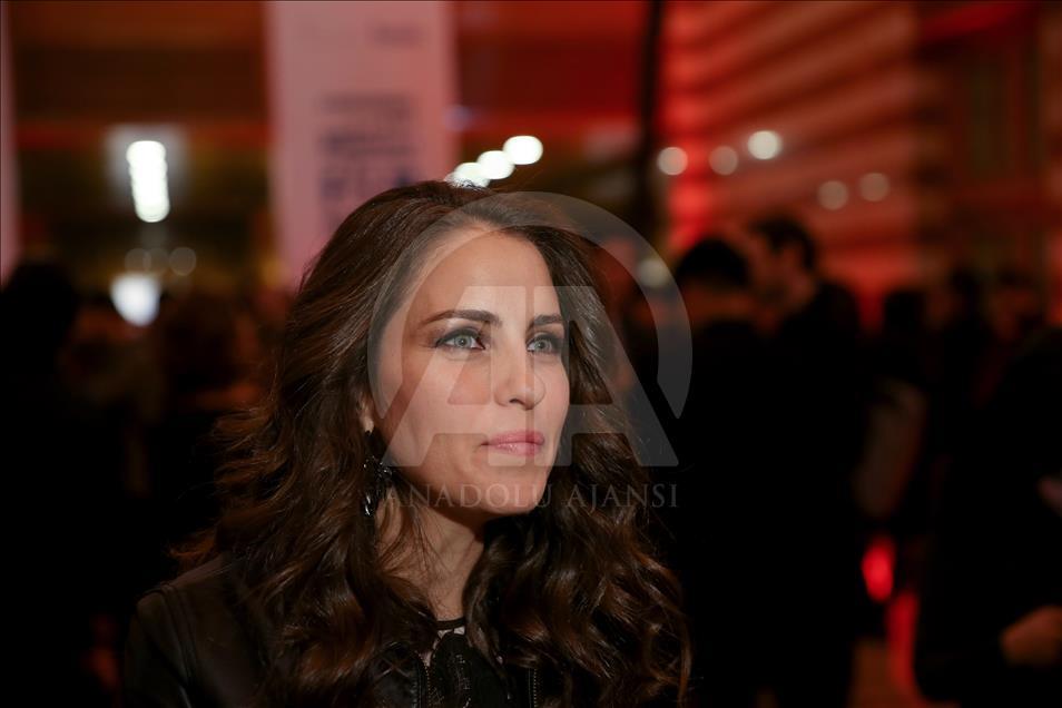 5. Uluslararası Boğaziçi Film Festivali sona erdi