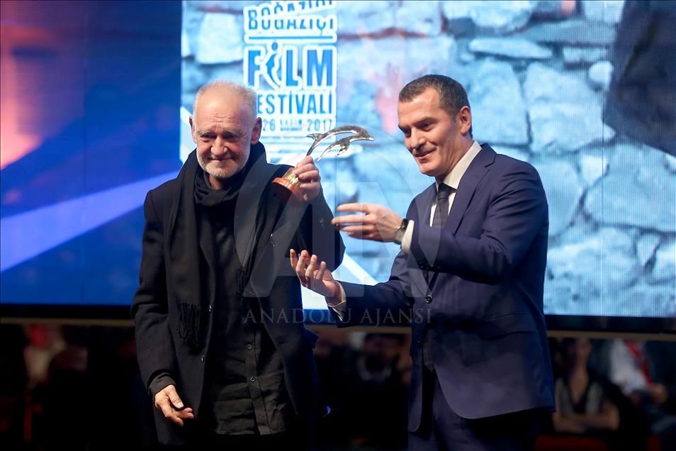 5. Uluslararası Boğaziçi Film Festivali sona erdi