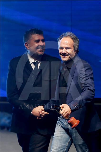 5. Uluslararası Boğaziçi Film Festivali sona erdi