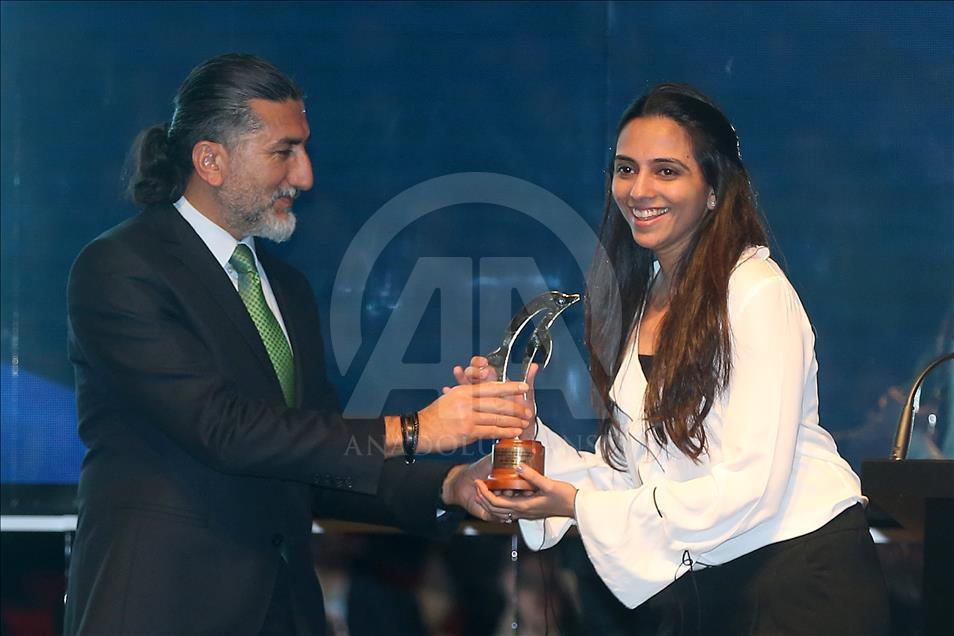 5. Uluslararası Boğaziçi Film Festivali sona erdi