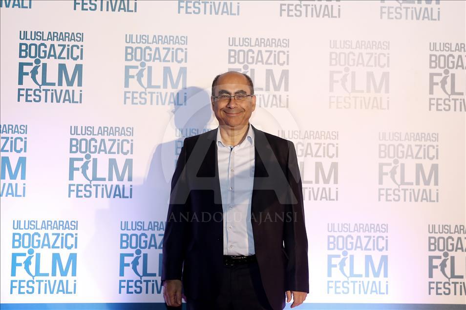 5. Uluslararası Boğaziçi Film Festivali sona erdi