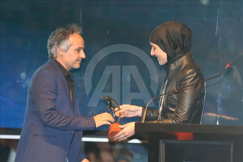 5. Uluslararası Boğaziçi Film Festivali sona erdi