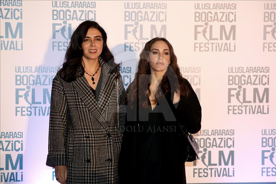 5. Uluslararası Boğaziçi Film Festivali sona erdi