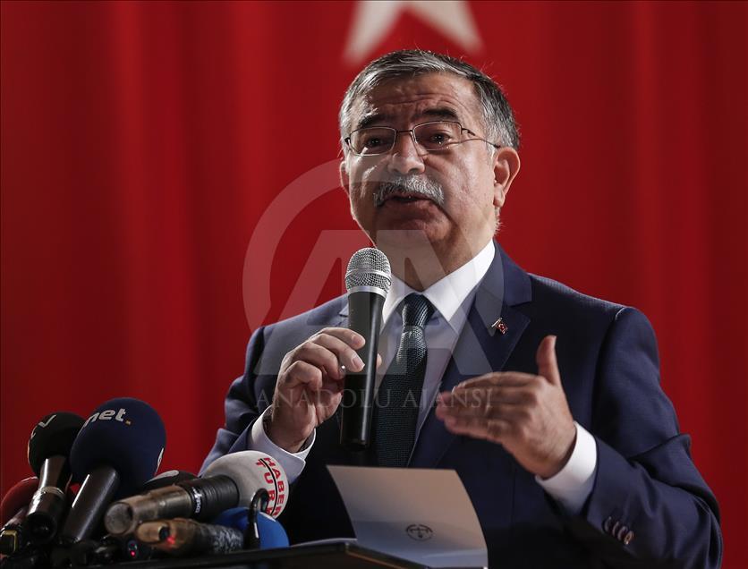 Güzel sanatlarda tematik lise dönemi başlıyor