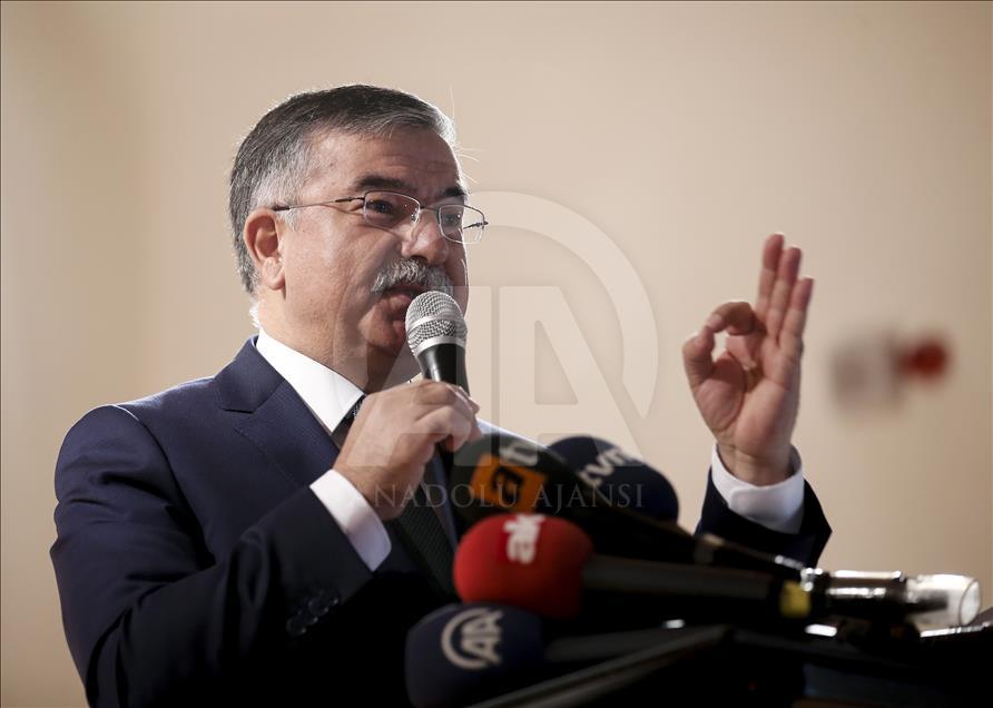 Güzel sanatlarda tematik lise dönemi başlıyor