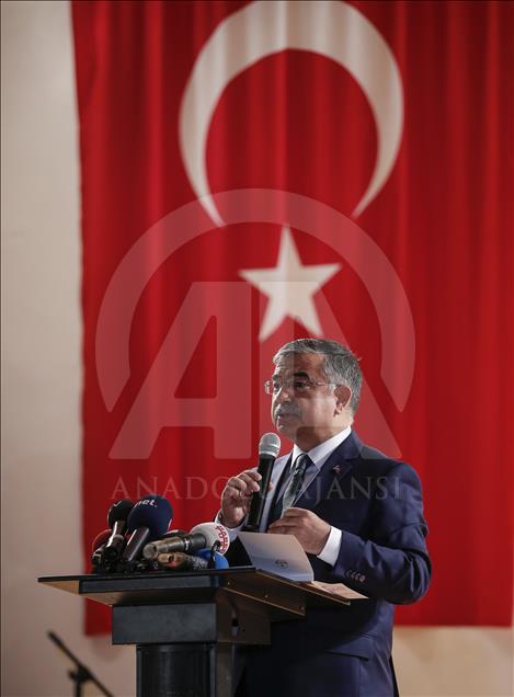 Güzel sanatlarda tematik lise dönemi başlıyor