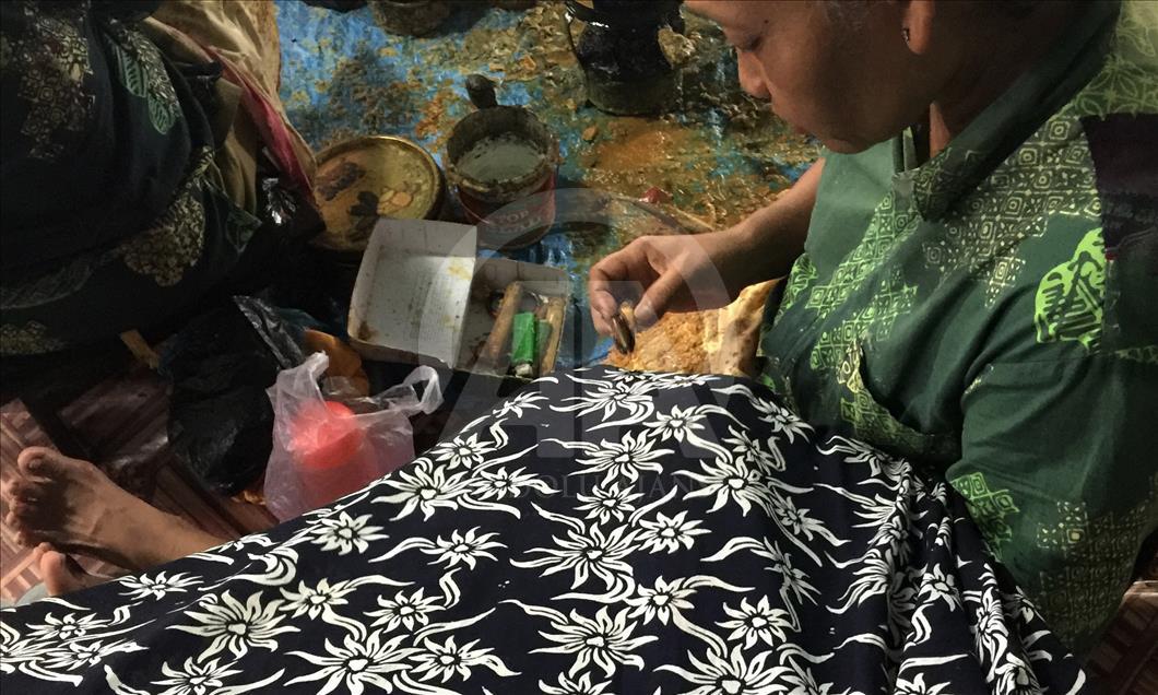 Kampoeng Batik Laweyan