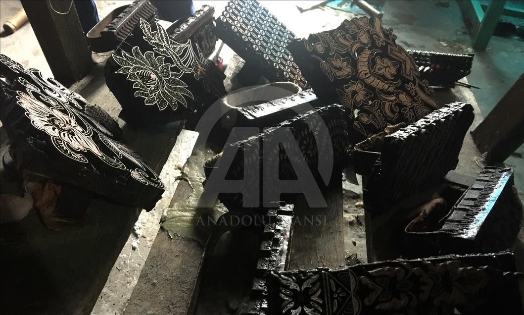 Kampoeng Batik Laweyan