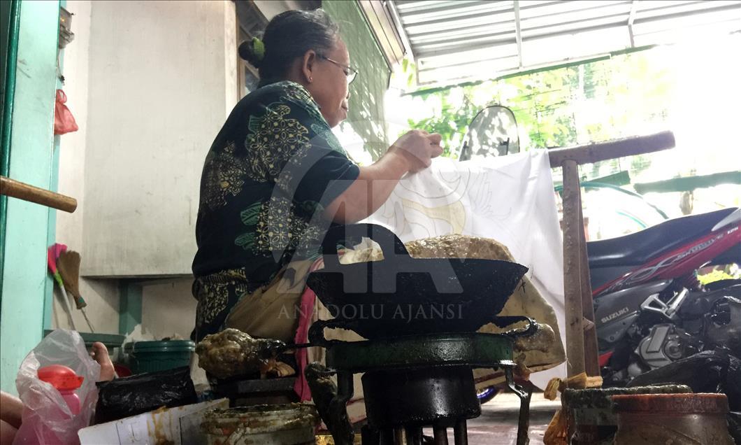 Kampoeng Batik Laweyan