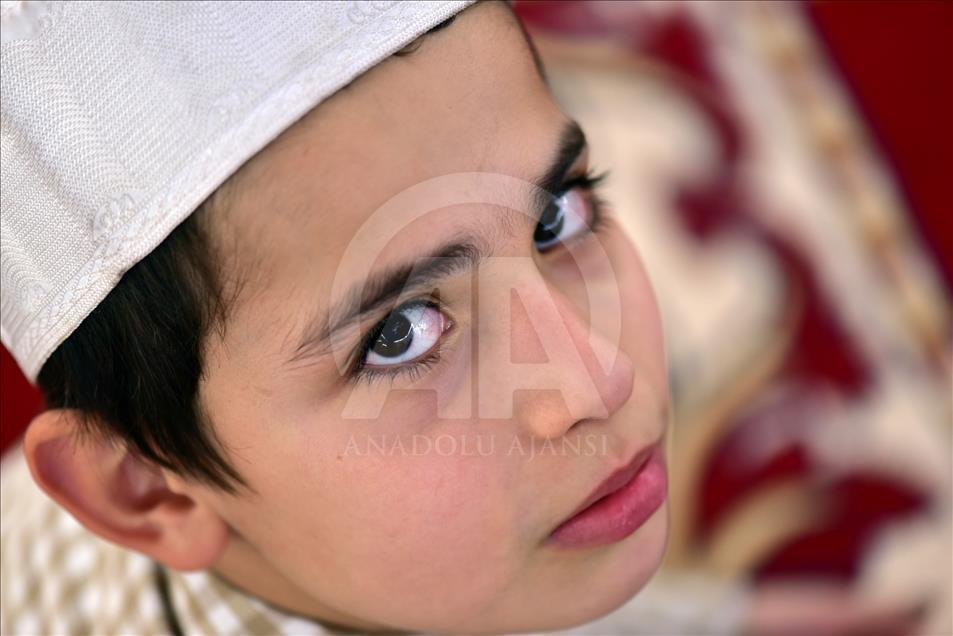Mevlit Kandili