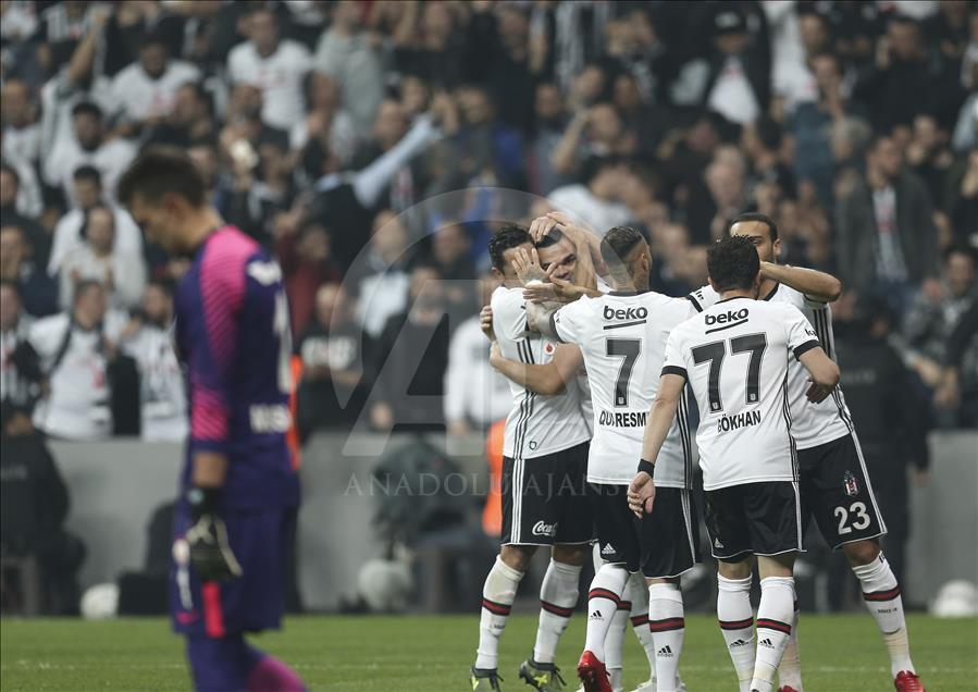 Beşiktaş - Galatasaray