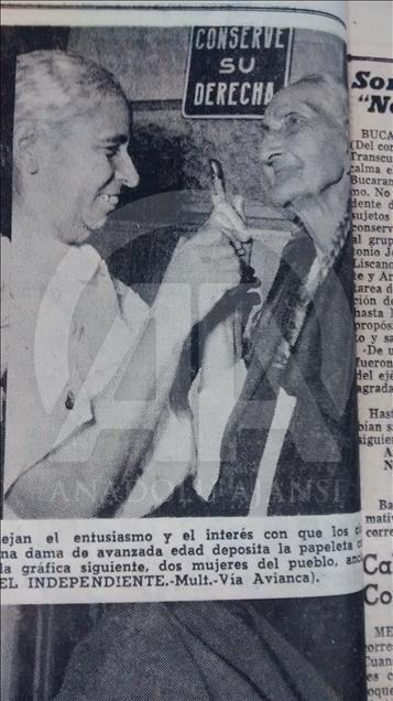 Nuevas ciudadanas