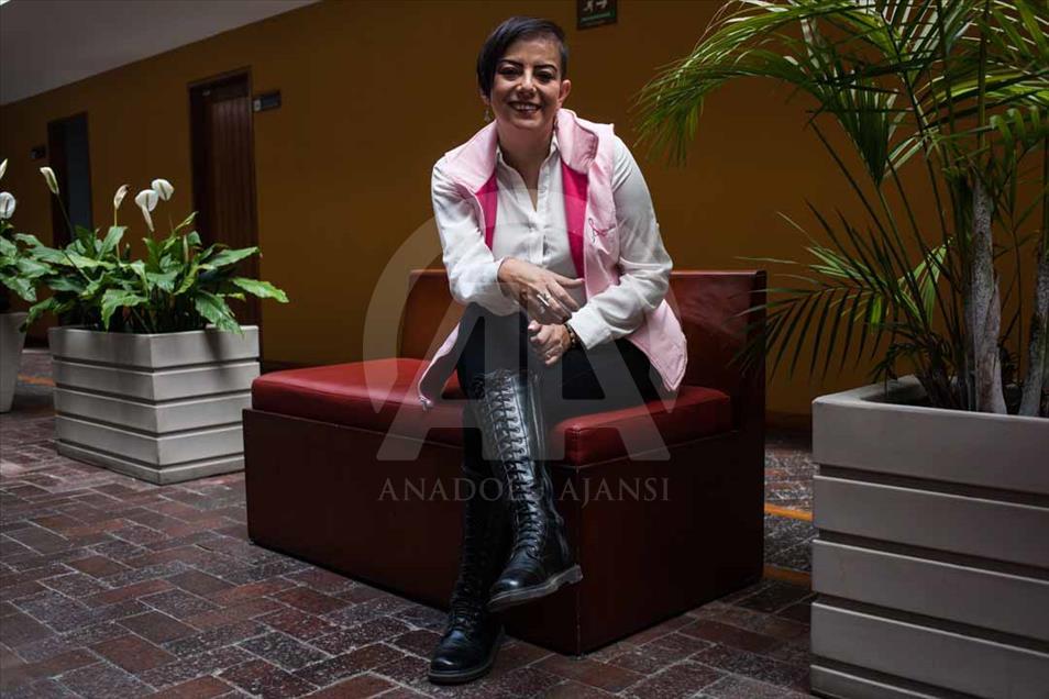 Luz Ángela Merchan