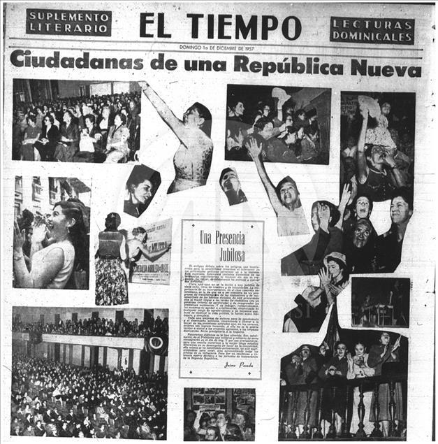 Una segunda república