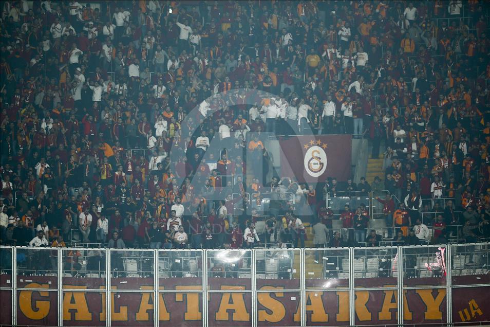 Beşiktaş - Galatasaray