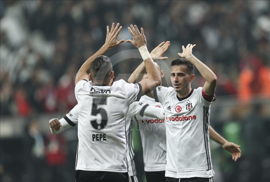 Beşiktaş - Galatasaray