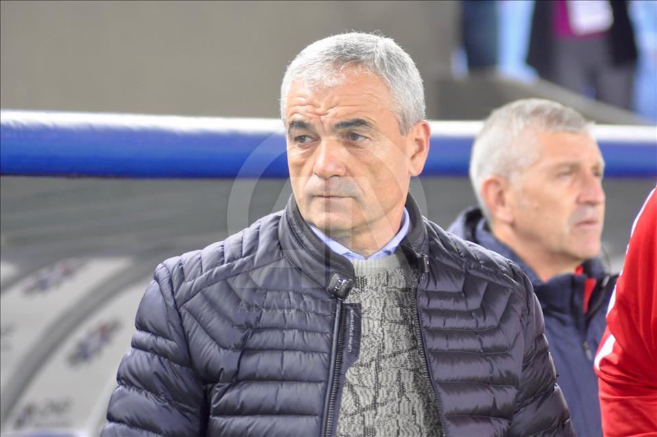 Trabzonspor - Antalyaspor