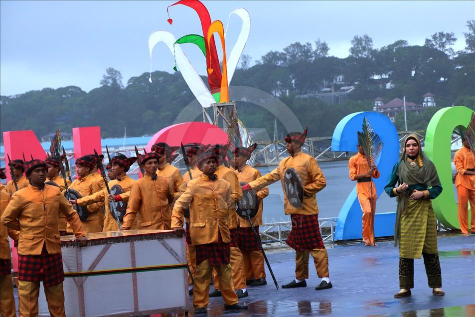 Membaca kisah Laksamana Malahayati lewat tarian