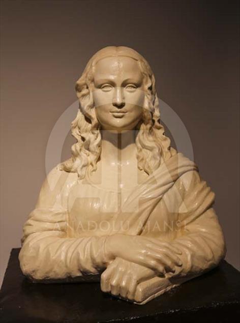 Leonardo da Vinci