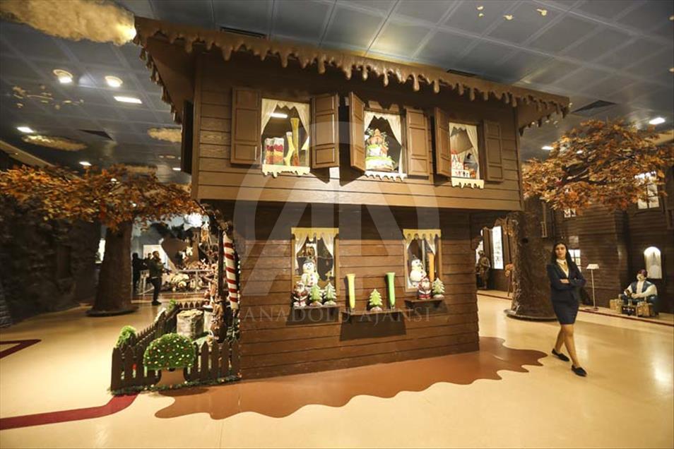 Recordando a Hansel y Gretel