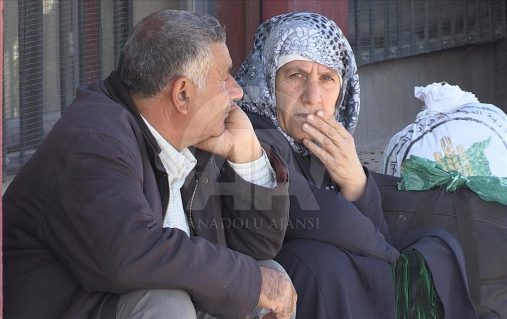 ترکمن های عراقی به خانه هایشان باز می گردند