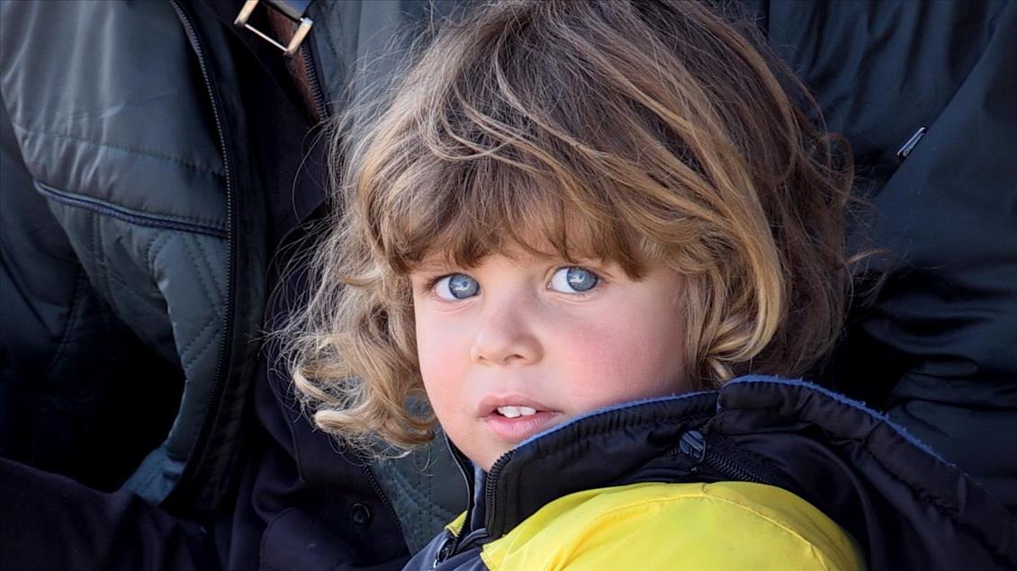 ترکمن های عراقی به خانه هایشان باز می گردند