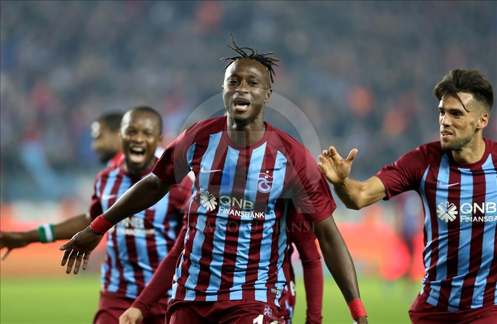 Trabzonspor - Antalyaspor