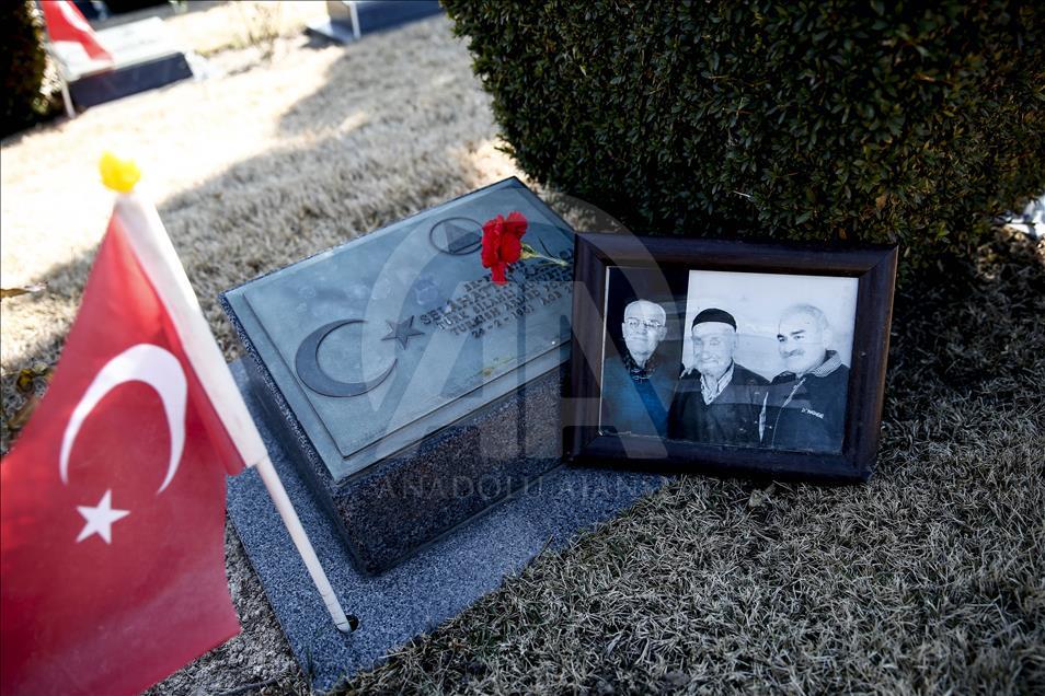 Başbakan Yıldırım Güney Kore'de