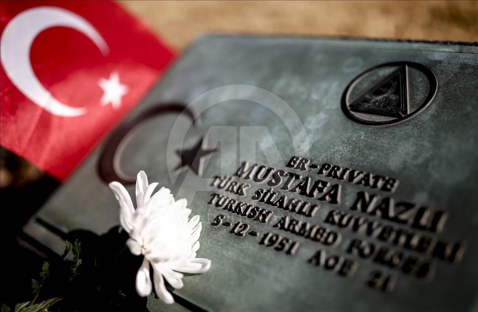 Başbakan Yıldırım Güney Kore'de