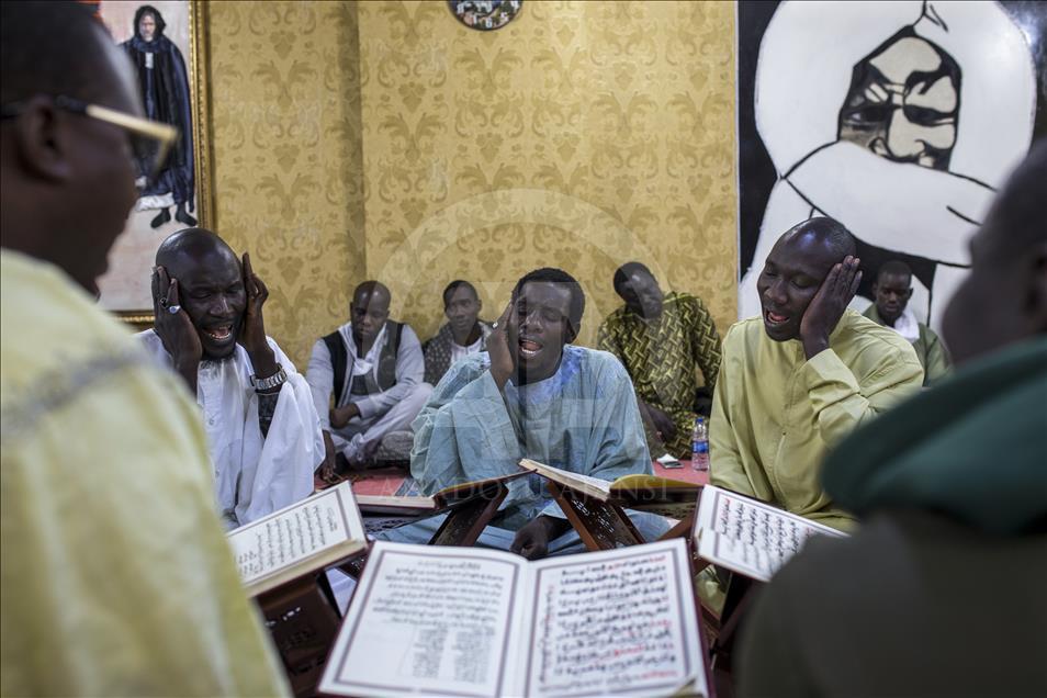 Africans enjoy Turkey's religious freedom