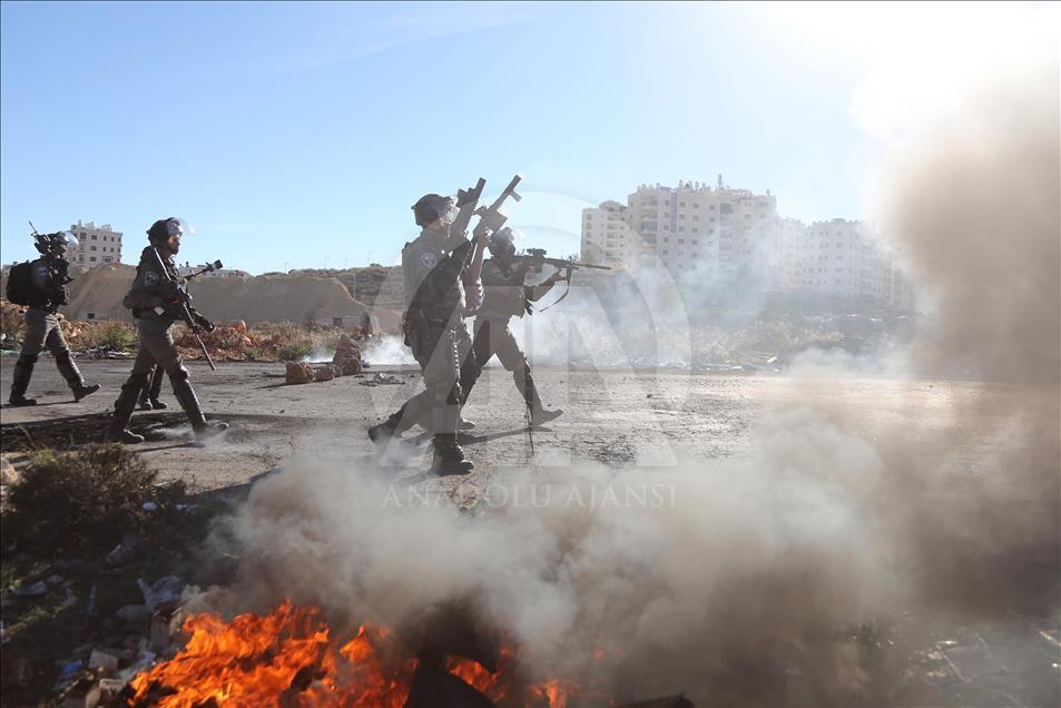 Povrijeđene desetine osoba: Nastavljeni protesti u Jerusalemu, Zapadnoj obali i Gazi