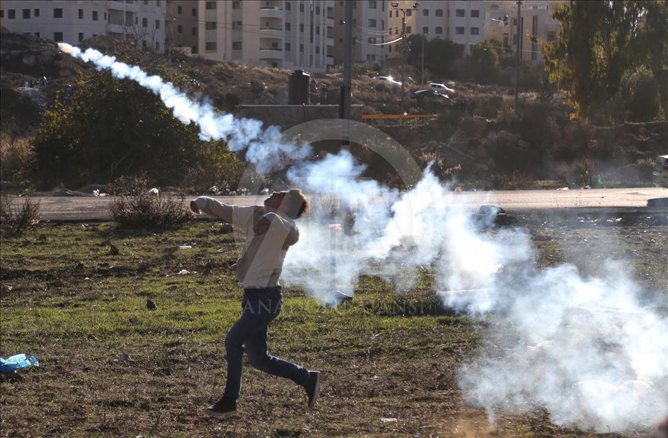 Povrijeđene desetine osoba: Nastavljeni protesti u Jerusalemu, Zapadnoj obali i Gazi