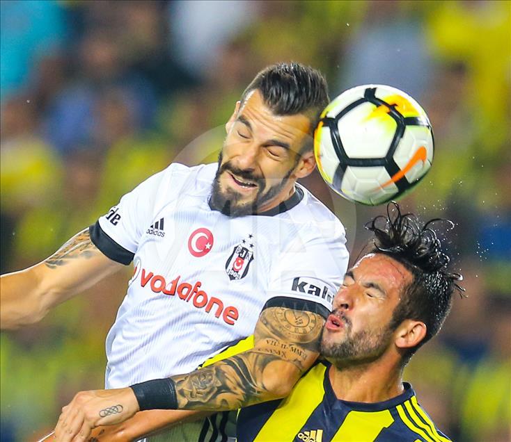 Anadolu Ajansı Gözüyle 2017