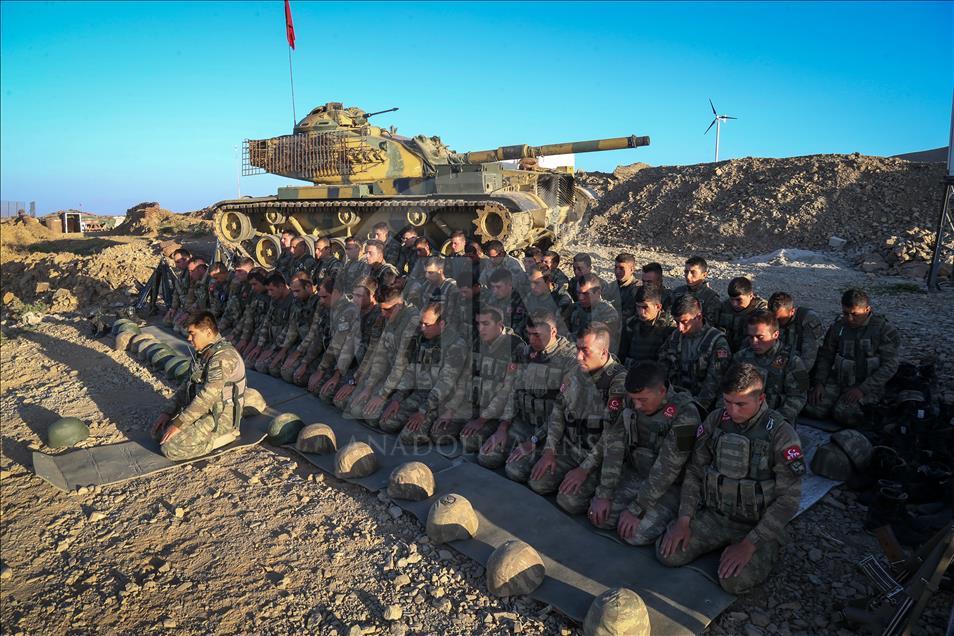 Anadolu Ajansı Gözüyle 2017
