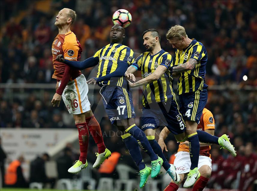 Anadolu Ajansı Gözüyle 2017