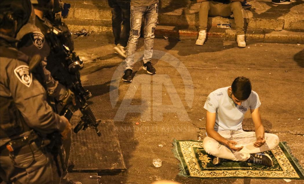 Anadolu Ajansı Gözüyle 2017