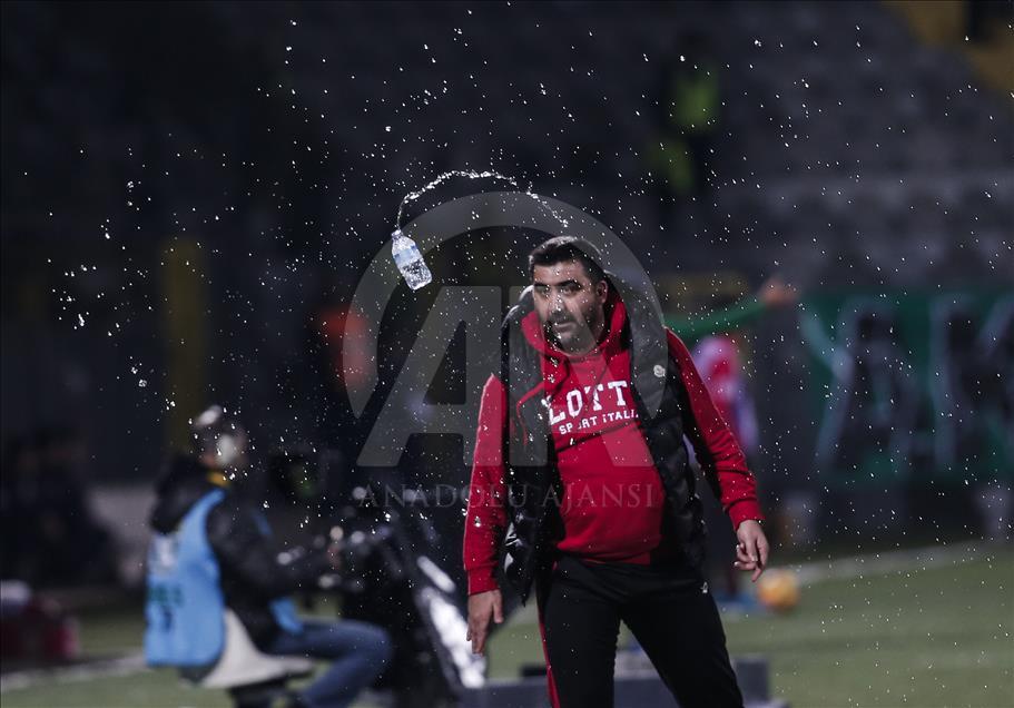 Anadolu Ajansı Gözüyle 2017