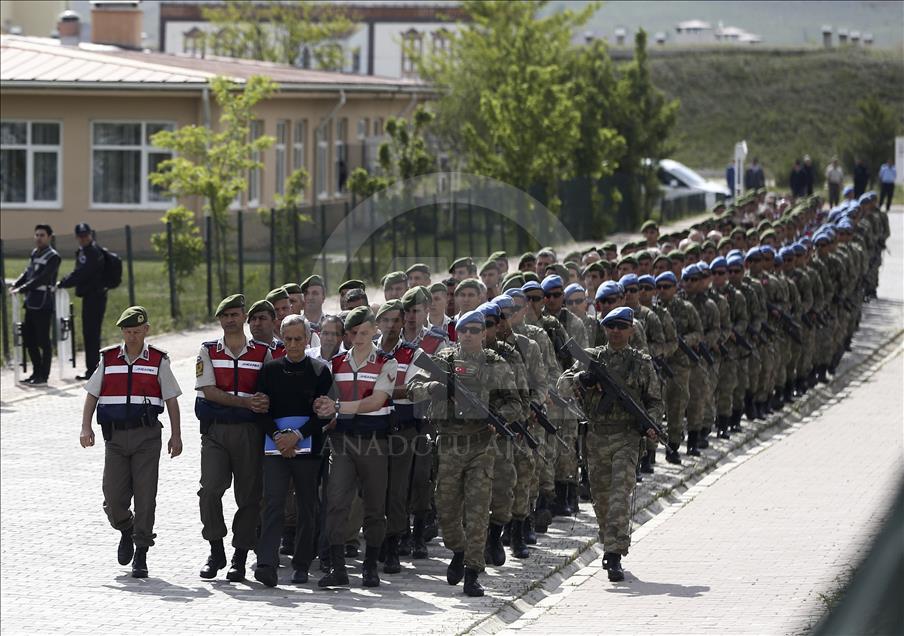 Anadolu Ajansı Gözüyle 2017