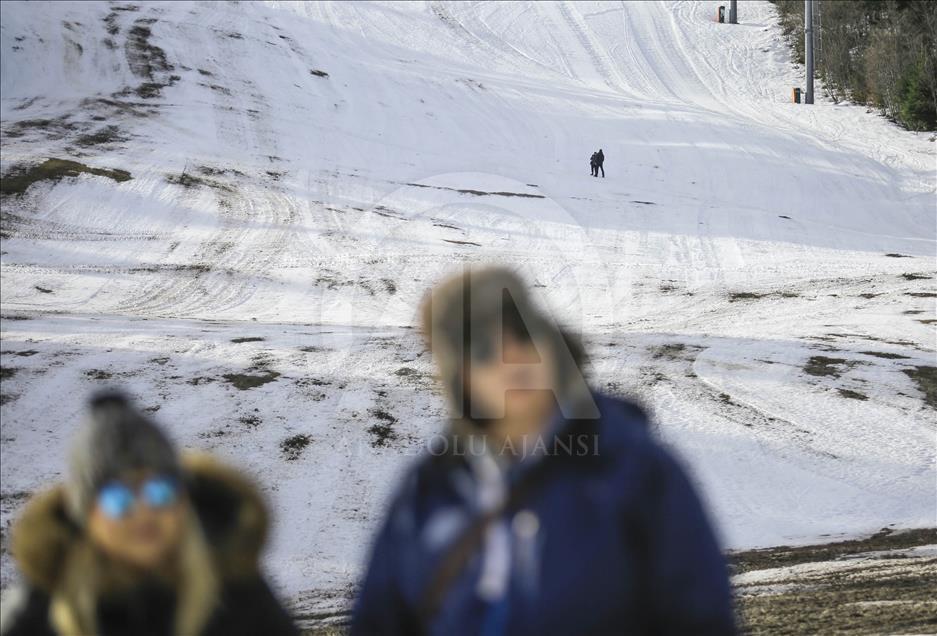 Otvorena skijaška sezona na Bjelašnici: Šestosjed i četverosjed dva nova najznačajnija projekta