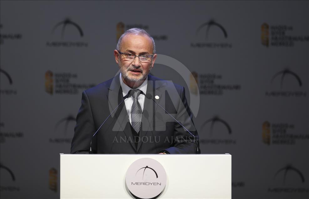 "7. Hadis ve Siret Araştırmaları Ödülleri" 