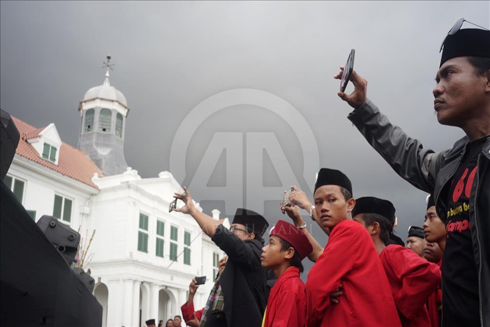 24 jam silat Betawi