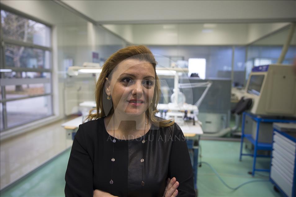 Kanser cerrahisinde "3D" teknolojisi