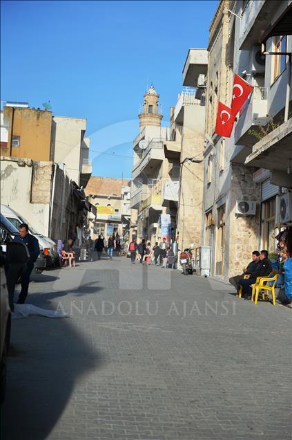 "Mardin'in minyatürü" turizmle adından söz ettirecek