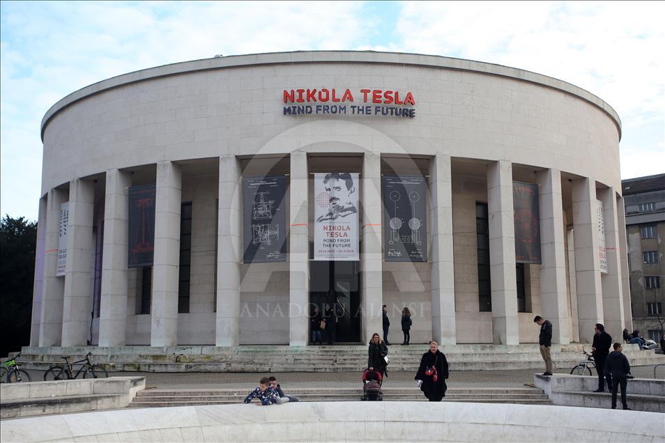 Zagreb: Izložbu Nikola Tesla – Mind from the Future vidjelo više od 30.000 posjetilaca 