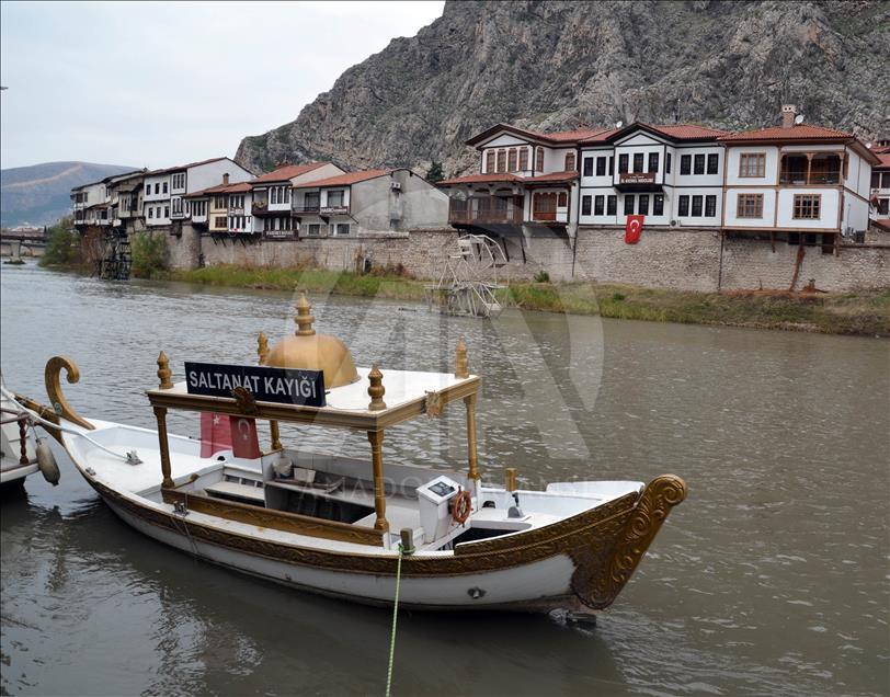 Şehzadeler şehri 600 bin turist ağırladı