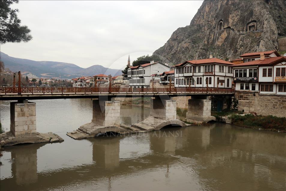 Şehzadeler şehri 600 bin turist ağırladı