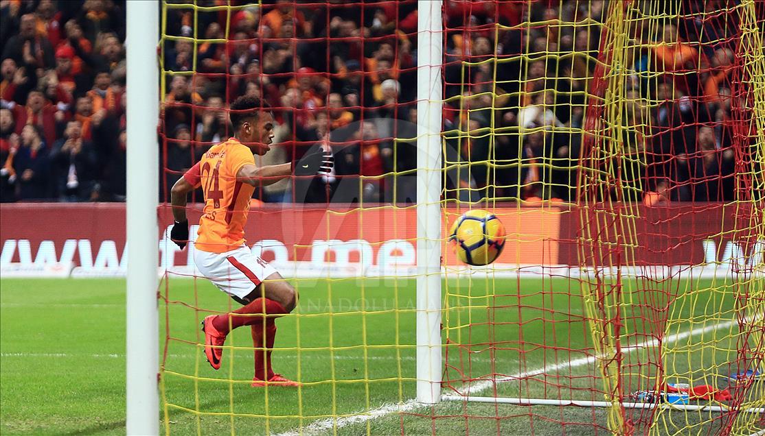Galatasaray - Göztepe