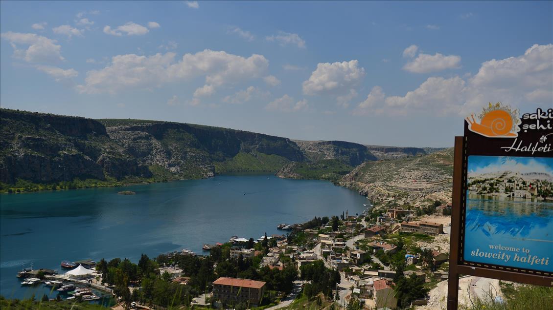 Başkentin desteği "kardeş şehri" kalkındırıyor